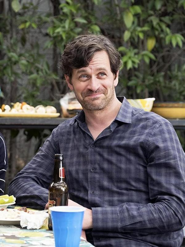 I'm Sorry S1 E10