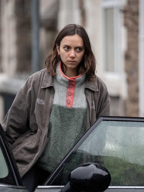 The Light in the Hall S2 E6