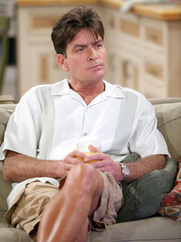Mon oncle Charlie S4 E22