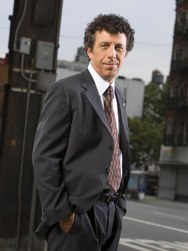 New York Section Criminelle S9 E7