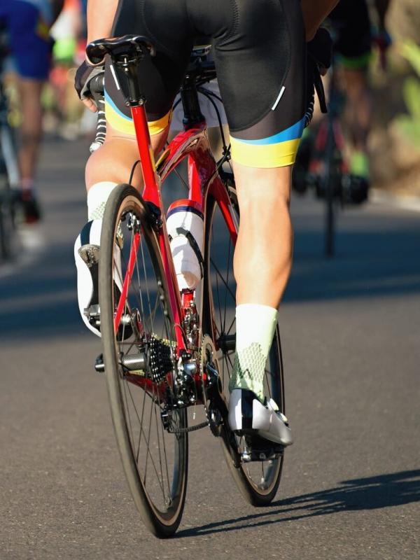 Cyclisme : Tour d'Antalya