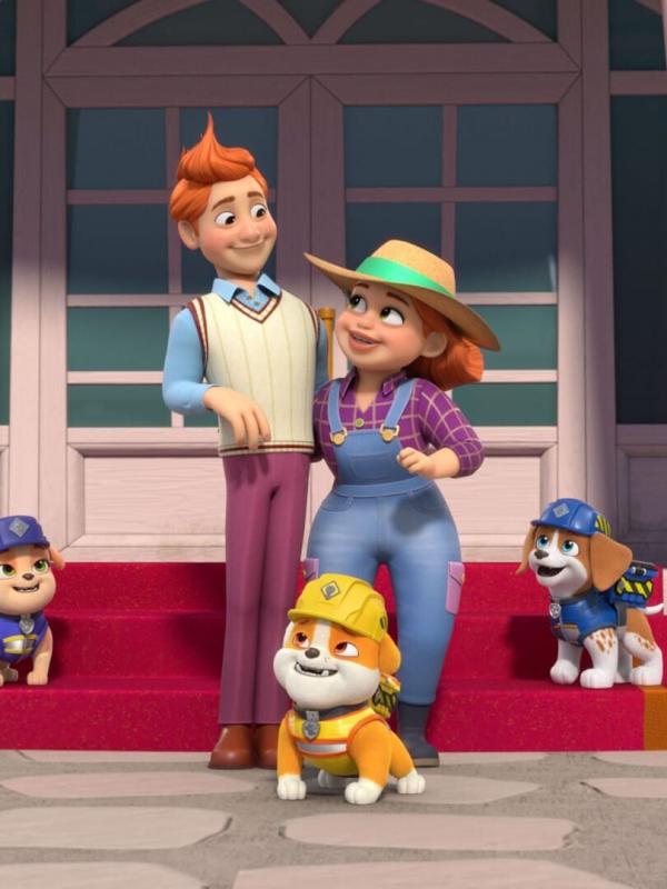 Ruben & cie S2 E41