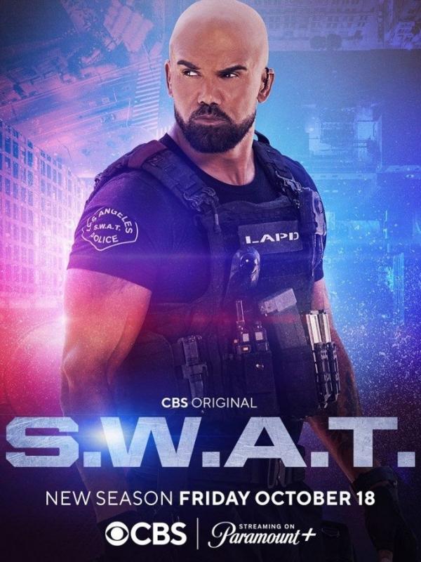 S.W.A.T.