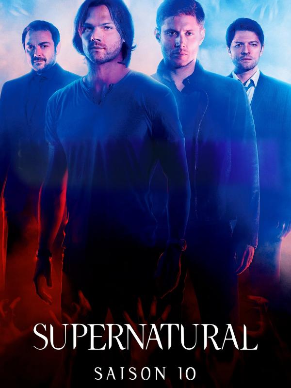 Supernatural