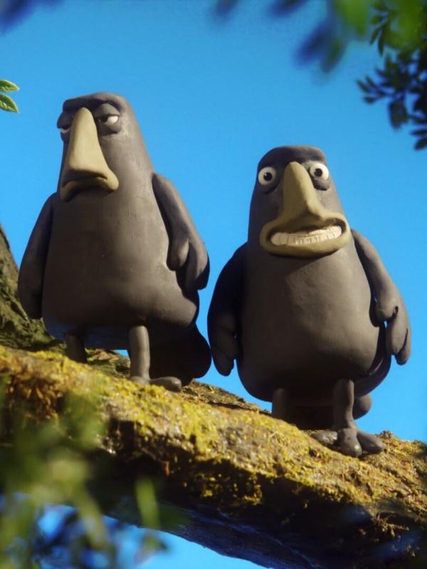 Shaun het Schaap S3 E8