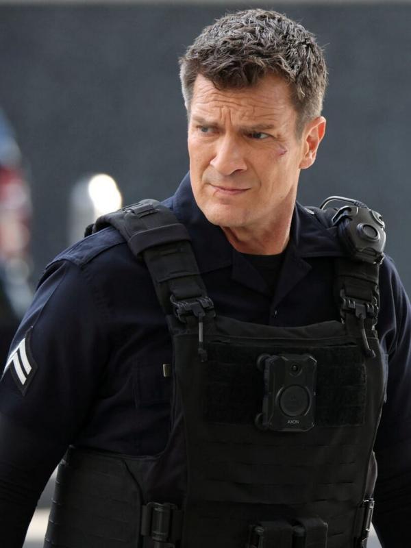 The Rookie : Le Flic de Los Angeles S6 E10