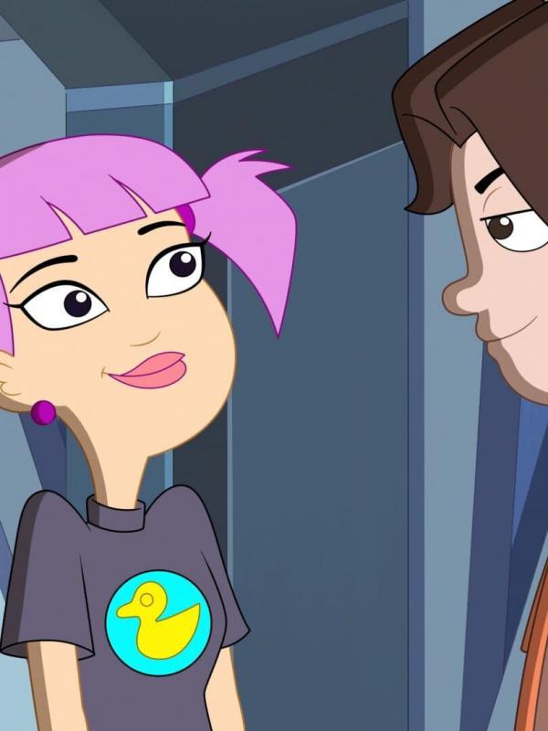 Hamster & Gretel S2 E20