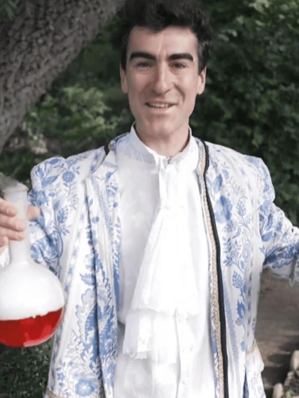 C'est toujours pas sorcier