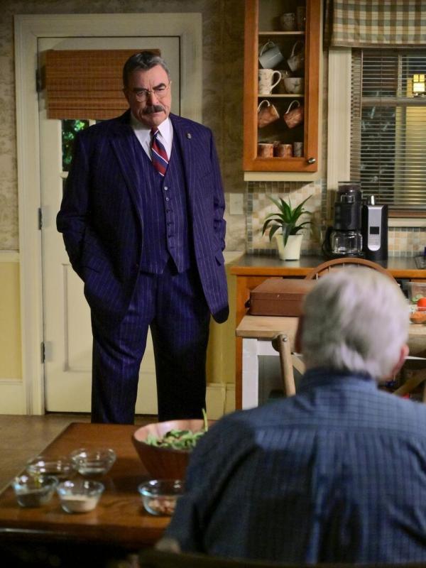 Blue Bloods S12 E19