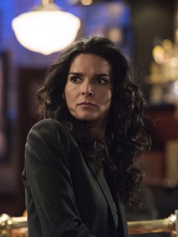 Rizzoli & Isles S6 E8