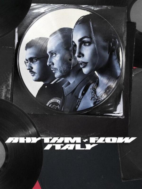 Nouvelle École : Italie