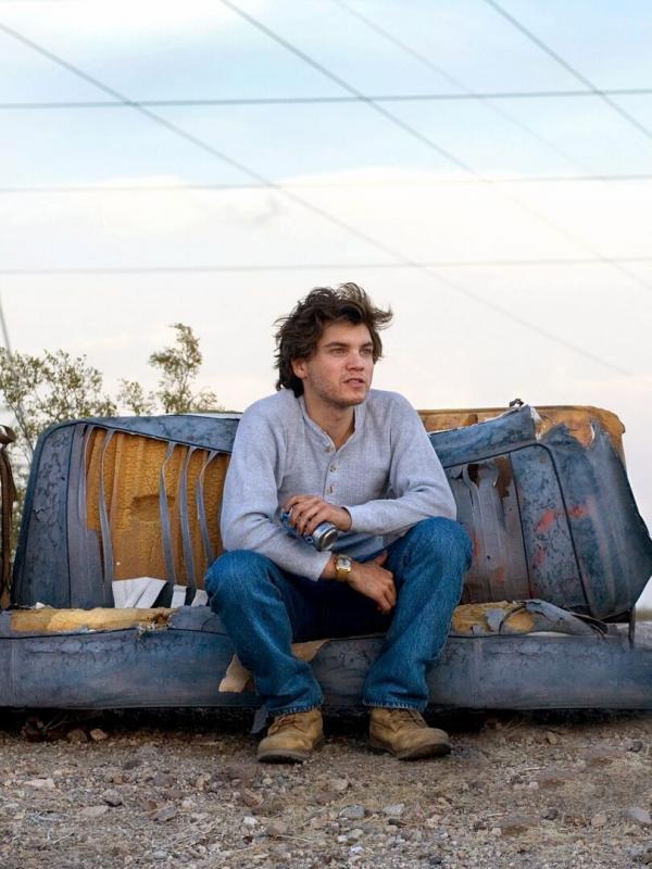Into the Wild