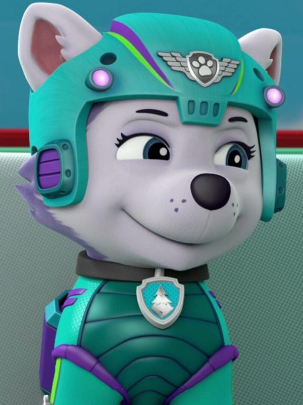 Pat' Patrouille S7 E3