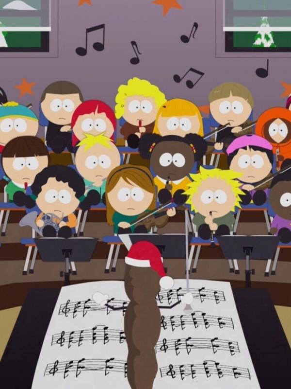 South Park S22 E3
