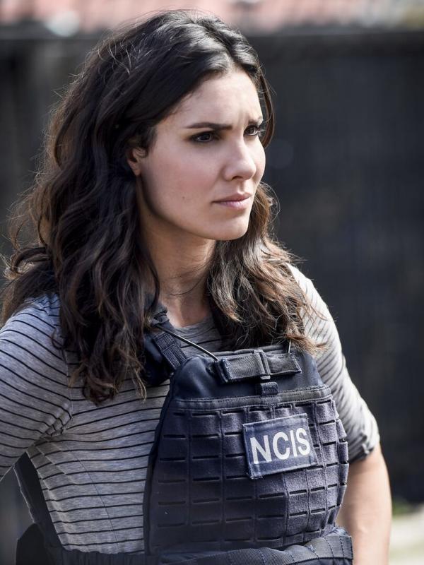NCIS : Los Angeles S8 E24
