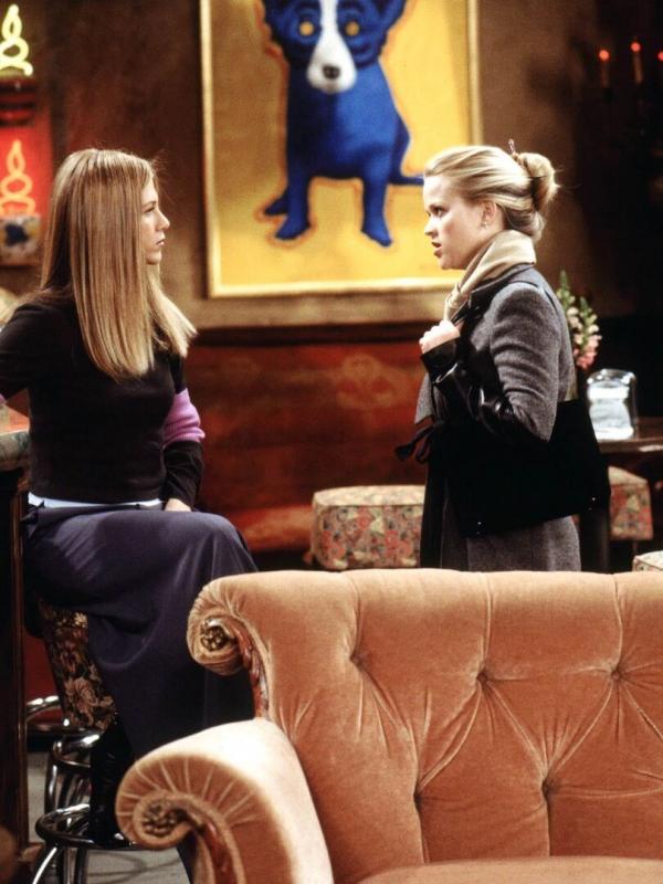 Friends S6 E13