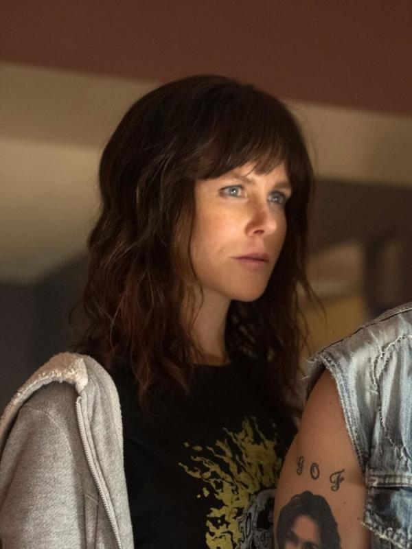 Film: Destroyer