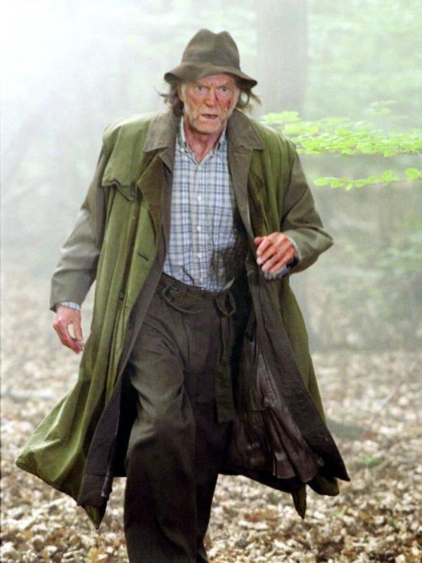 Inspecteur Barnaby S7 E1