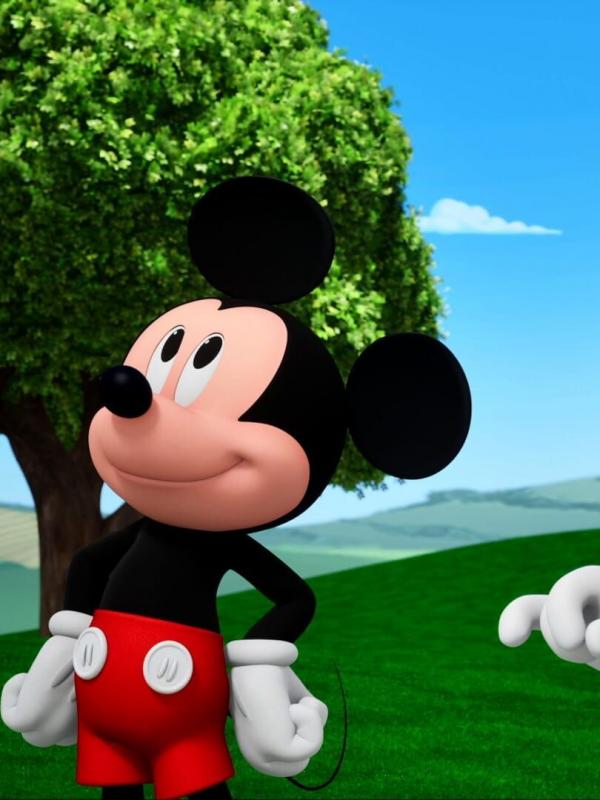 La Maison de Mickey+ S1 E7