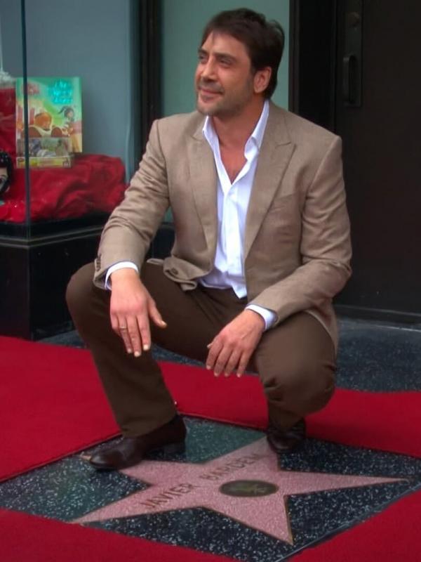 Javier Bardem, l'acteur aux mille visages