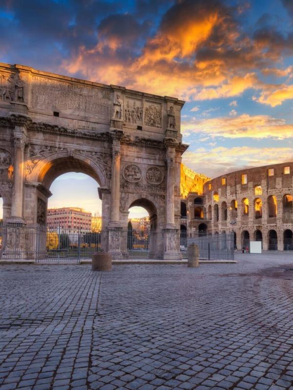 Dans le secret des grands bâtisseurs