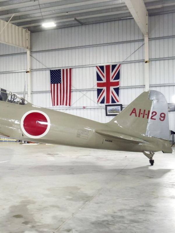 Les combattants du ciel