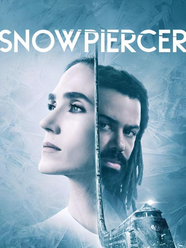 Snowpiercer S1 E1