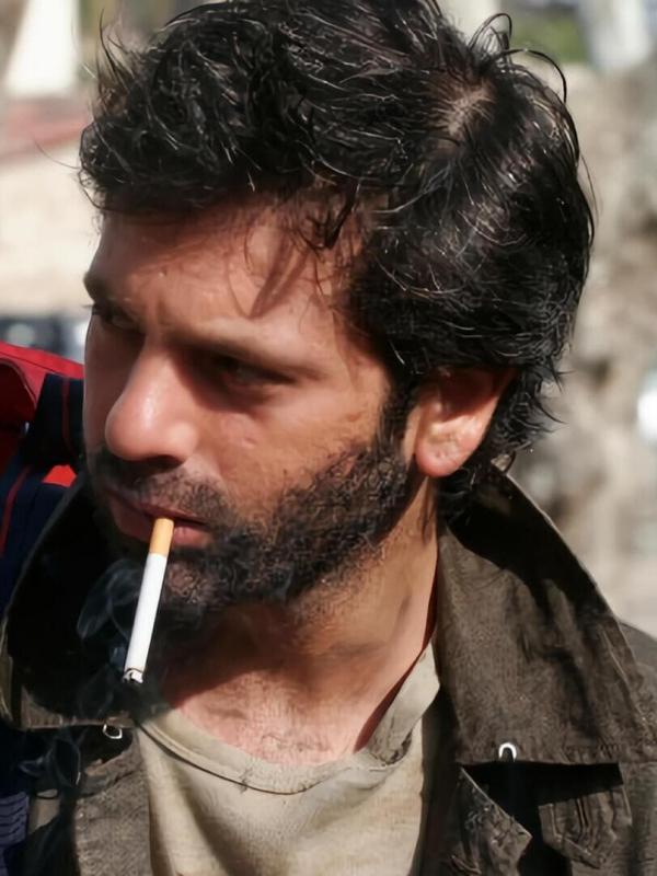 Sous le soleil S12 E7