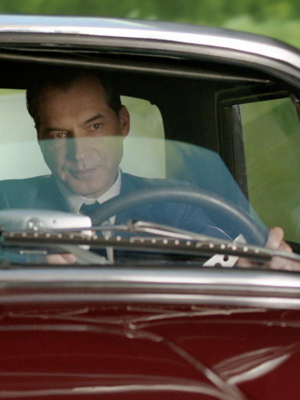 Les Petits Meurtres d'Agatha Christie S2 E4