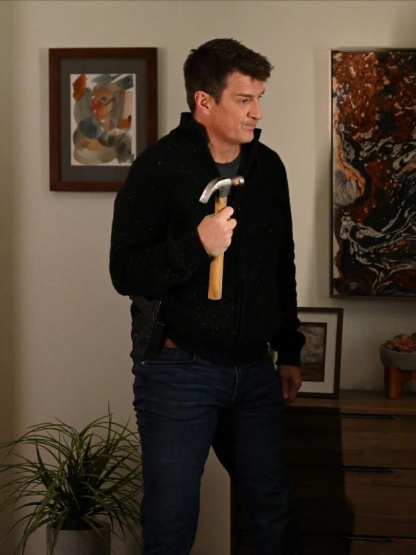 The Rookie : Le flic de Los Angeles S5 E22