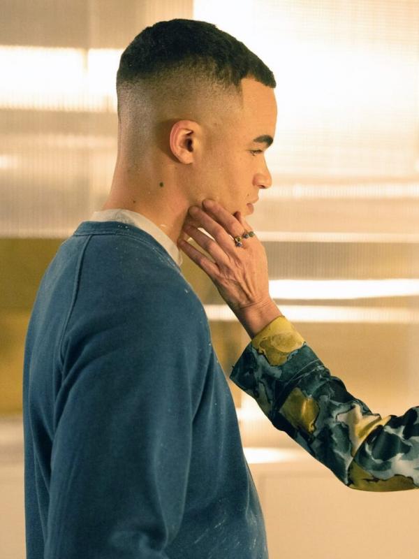 Quelqu'un devrait interdire les dimanches après-midi S1 E3