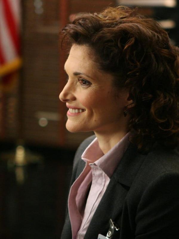 FBI : Portés Disparus S4 E9