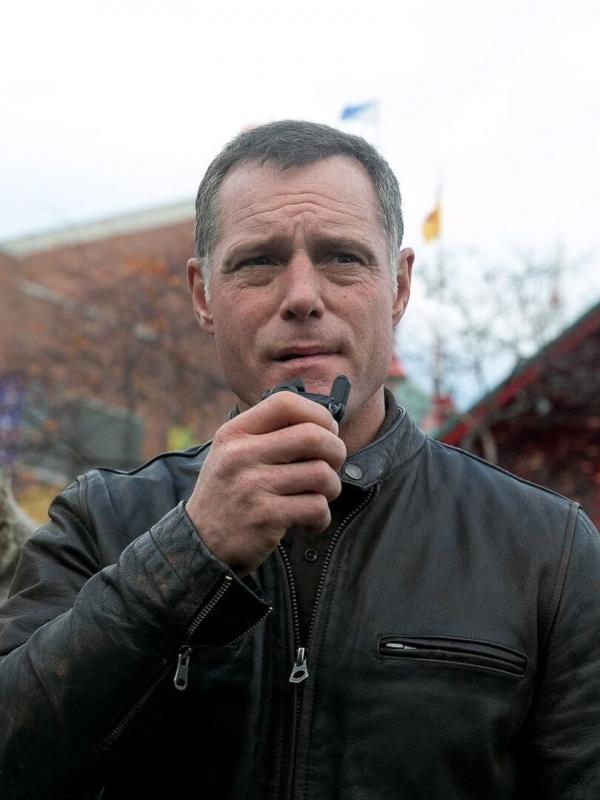 Chicago Police Department S1 E6