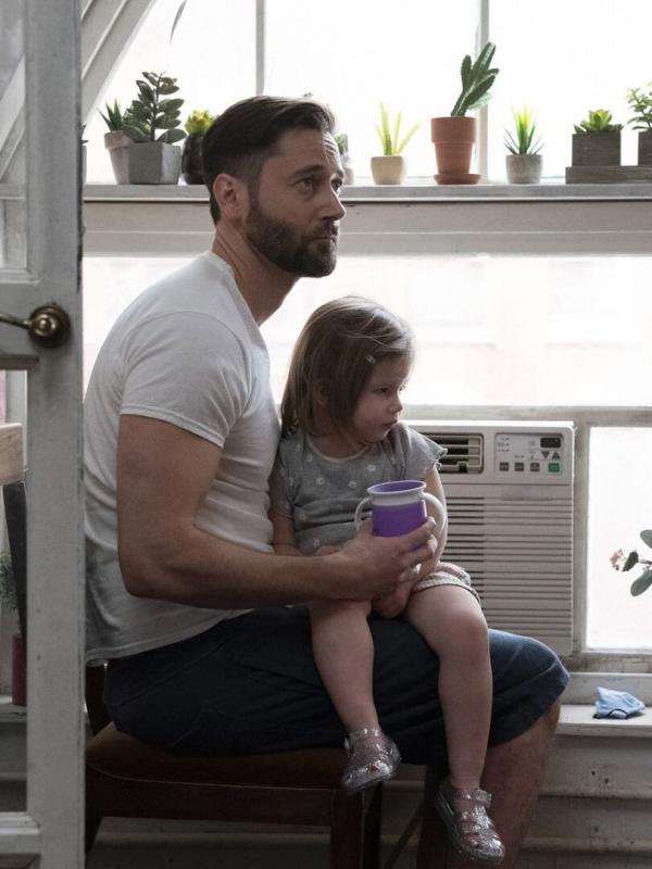 New Amsterdam S3 E11