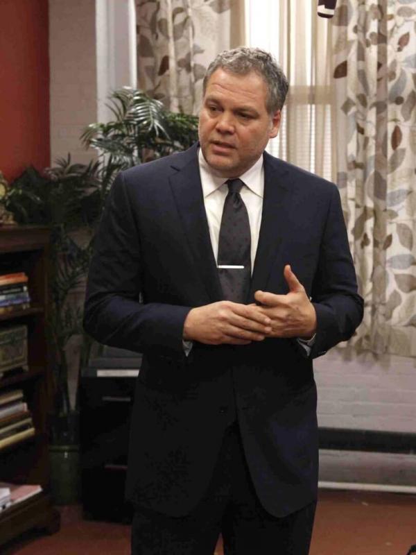 New York Section Criminelle S10 E7