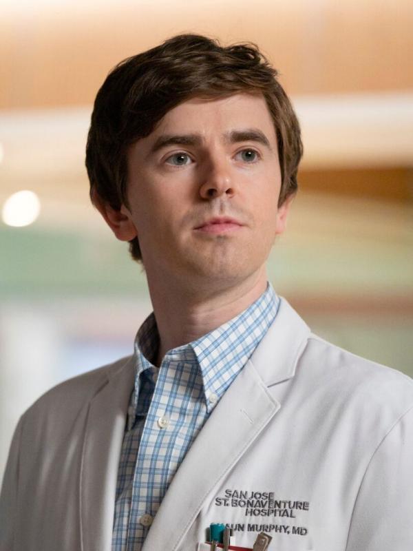 The Good Doctor S7 E4