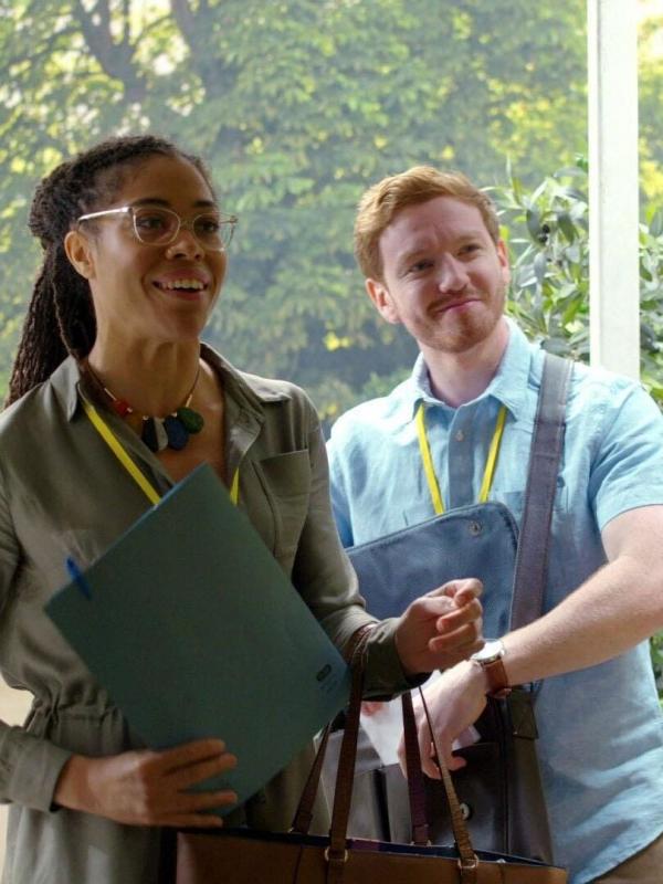 Waffel de wonderhond S1 E22