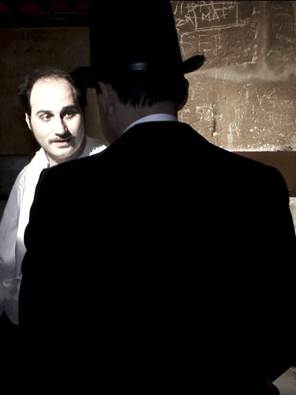 Des crimes presque parfaits