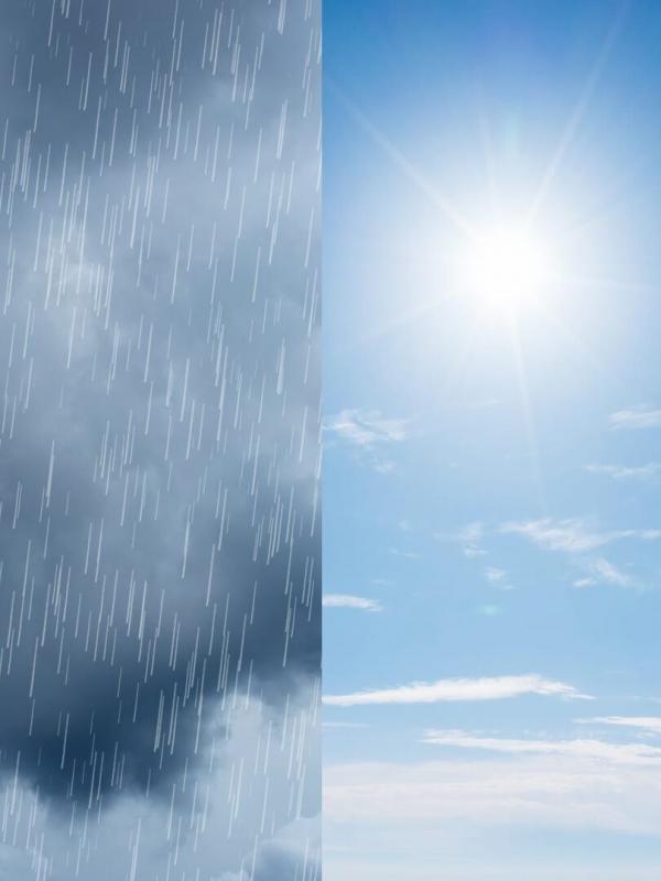 Météo - Franche-Comté