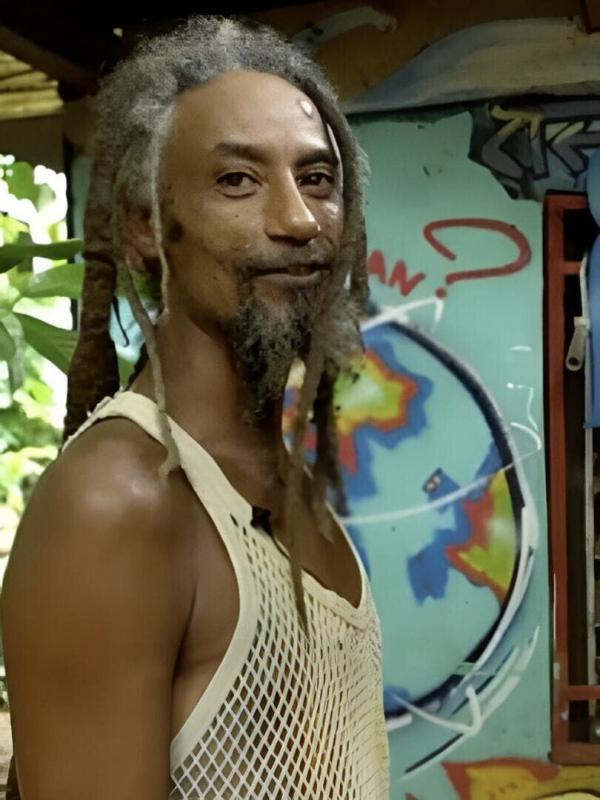 Outre-mer Street Art