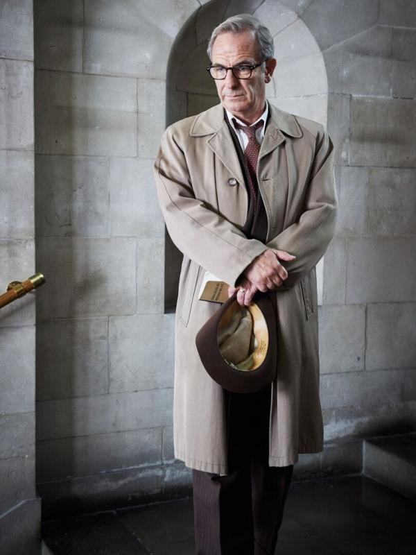 Grantchester S10 E2