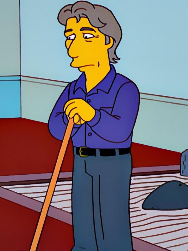 Les Simpson S13 E6