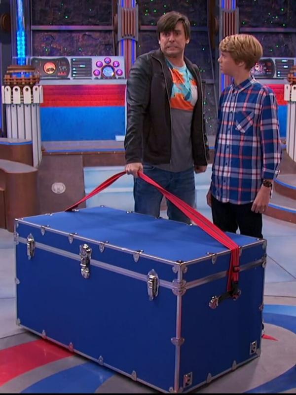 Henry Danger S2 E5