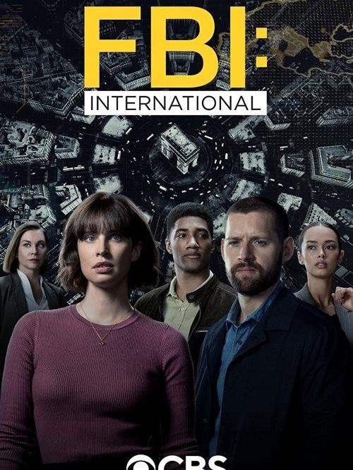 FBI : International