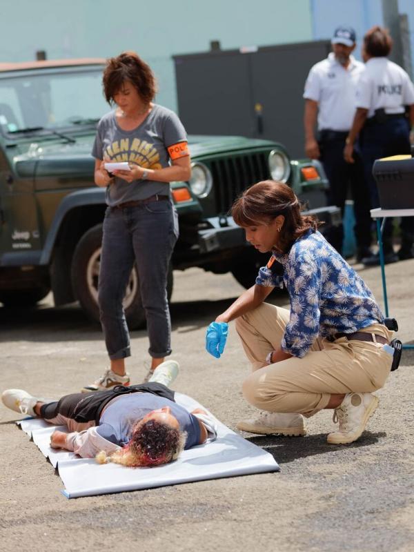 Tropiques criminels S4 E8