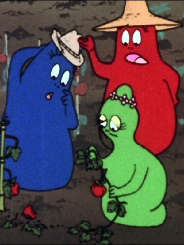 Barbapapa S2 E40