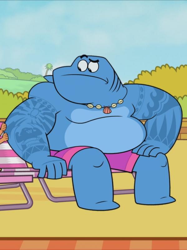 Teen Titans Go! S9 E16