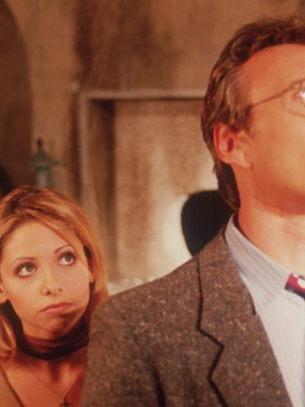 Buffy contre les vampires S2 E9
