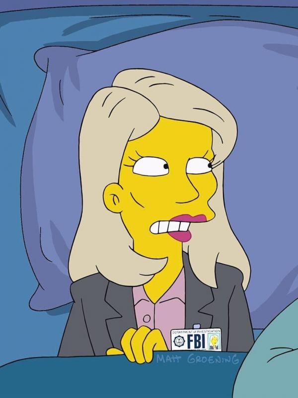 Les Simpson S25 E1