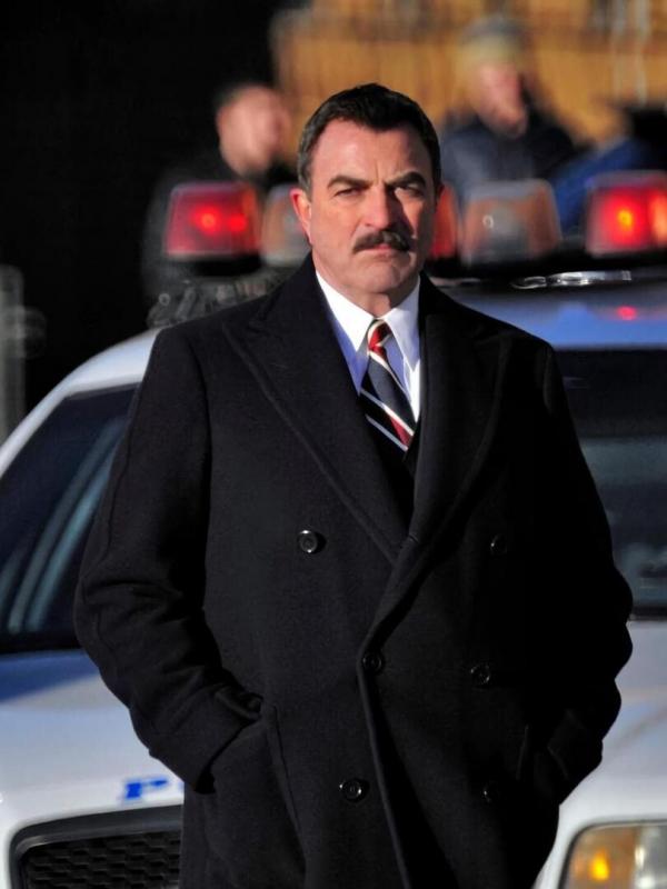 Blue Bloods S1 E13